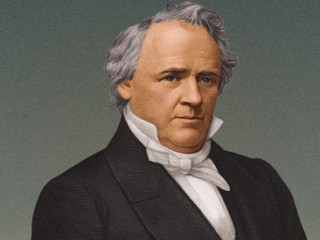 James Buchanan picture, image, poster